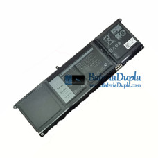 Bateria para Dell 5515 0XDY9K V6W33 Inspiron 15-5510 [Bateria de substituição]